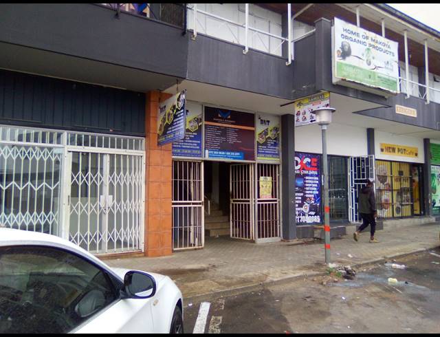 472M² BUSINESS FOR SALE IN RUSTENBURG CENTRAL
